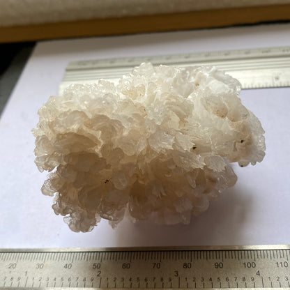 ARAGONITE FROM BISBEE, ARIZONA, U.S.A. 166g MF1960