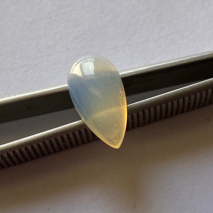 OPAL NATURAL GEMSTONE - WEGELTENA,  AMHARA, ETHIOPIA 3.64Ct MFG5338