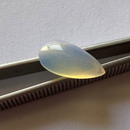 OPAL NATURAL GEMSTONE - WEGELTENA,  AMHARA, ETHIOPIA 3.64Ct MFG5338