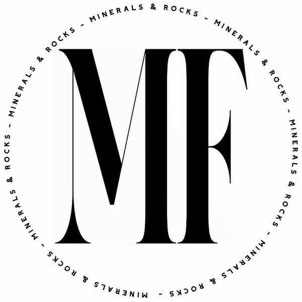 MF Minerals & Rocks