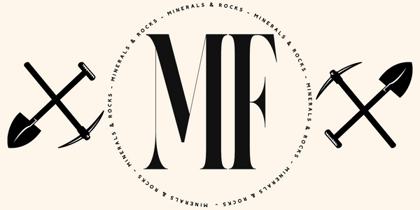 MF Minerals & Rocks