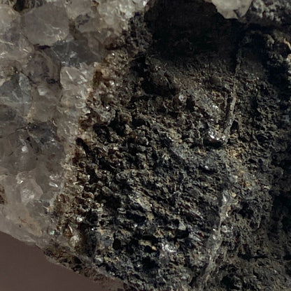 MINERAL SPECIMEN FROM DRY GILL MINE, CUMBRIA. 44g. MF6324