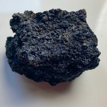 MINERAL DE COBRE DE NORUEGA [CALCOPIRITA, ETC] 107g MF6830