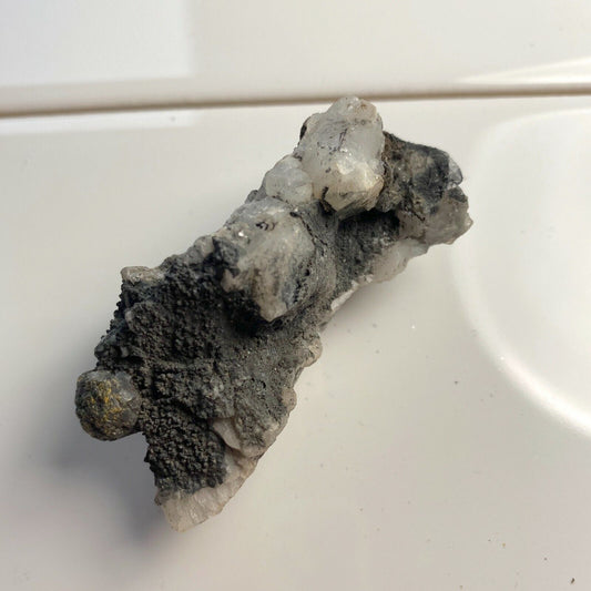 MINERAL MINERAL DE DRY GILL MINE, CUMBRIA. 44 g. MF6324