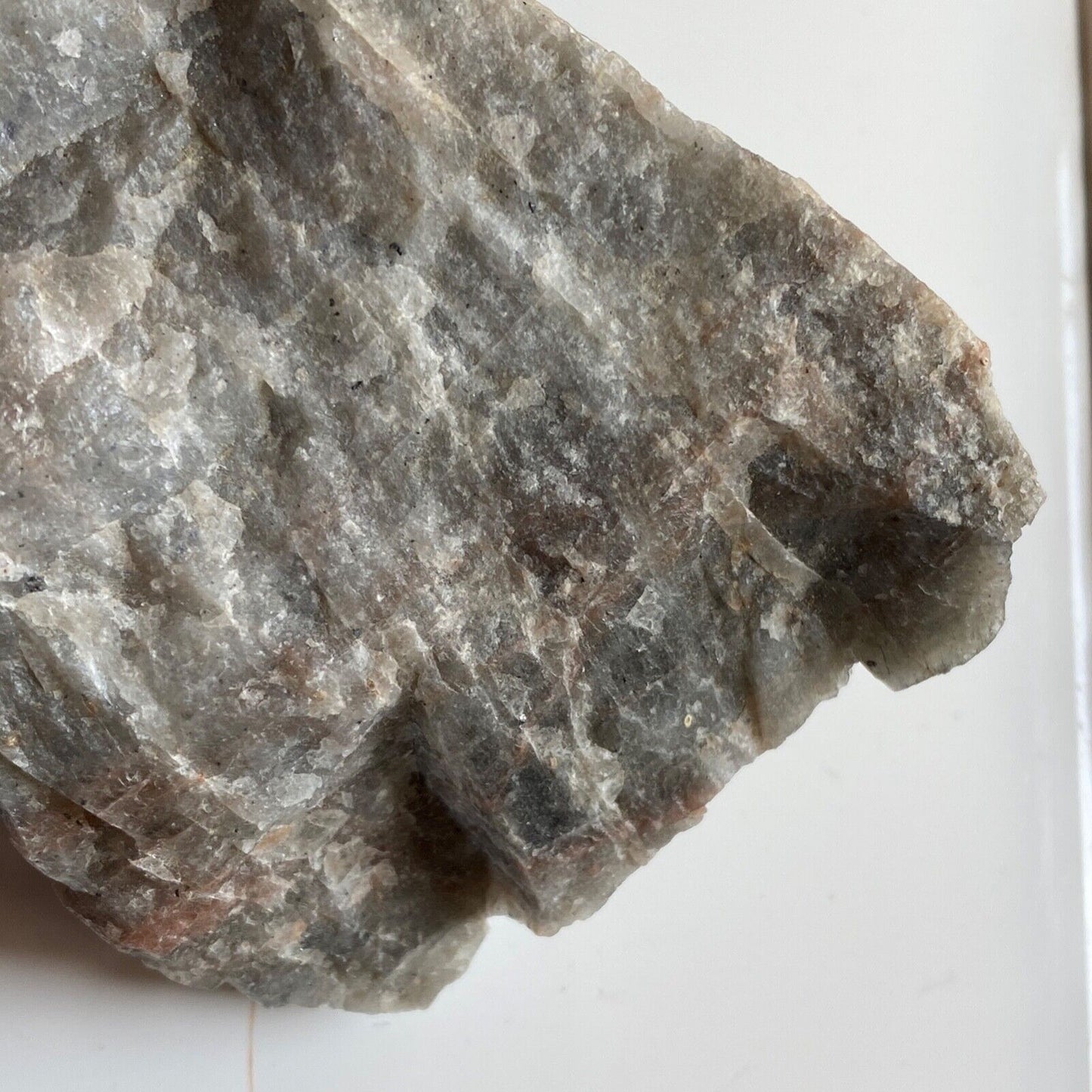 SCAPOLITE FROM OTTER LAKE, QUEBEC, CANADA LARGE 427g MF1195