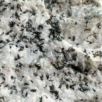 HEMATITE/RUTILE AND OTHER INTERESTING MINERALISATION FROM SKARDU 263g MF1610