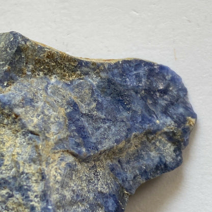 SODALITE FROM MASHONOLAND, ZIMBABWE  24g MF6100