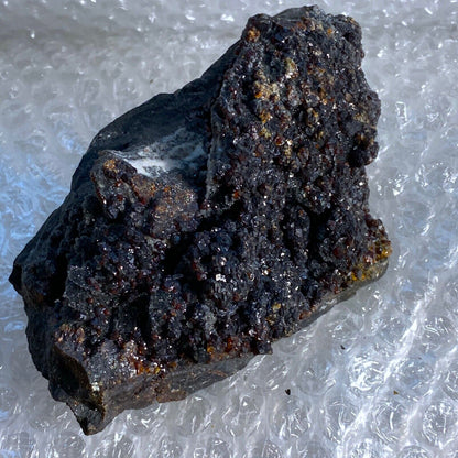 SPHALERITE DE LA MINE LES MALINES, GARD, FRANCE RARE 360g MF1259