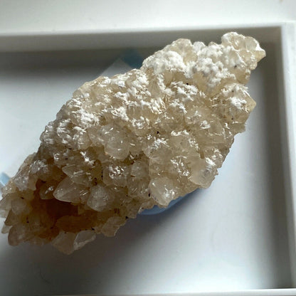 MUESTRAS DE MINERALES BRITÁNICOS x 5 MF6414