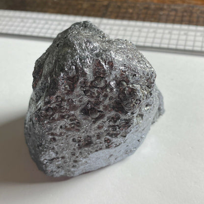 SILICON [CARBIDE?] INTERESTING SPECIMEN 262g  MF3598