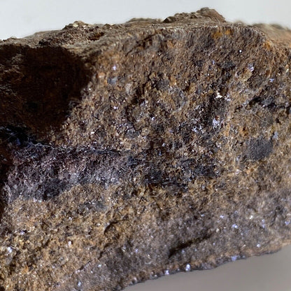 PYRITE ETC FROM LLIWEDD VEIN, SNOWDON, WALES 140g MF1309