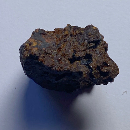 JAROSITE ETC DE LA MINE DE KAMARITZA, GRÈCE 6g MF6988