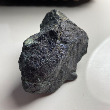 BORNITE FROM ZIMBABWE 250g MF6812