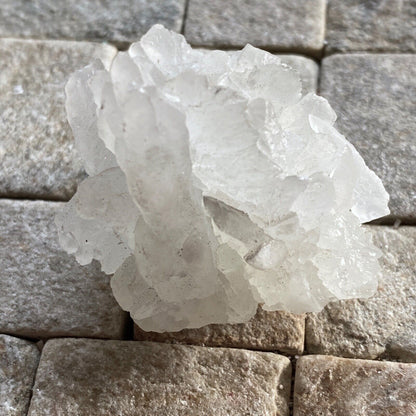 CALCITE RARE CRYSTAL ASSSEBLAGE FROM LAVRION, GREECE 44g MF6930