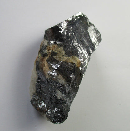 GALENA WITH QUARTZ FROM BOLTSBURN MINE, COUNTY DURHAM  194g  MF3525