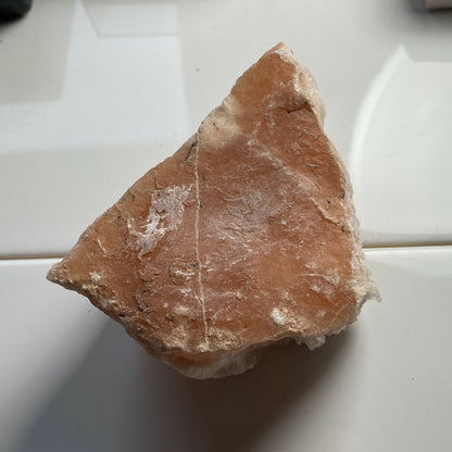 SATIN SPAR GYPSUM FROM NOTTINGHAMSHIRE 449g MF125